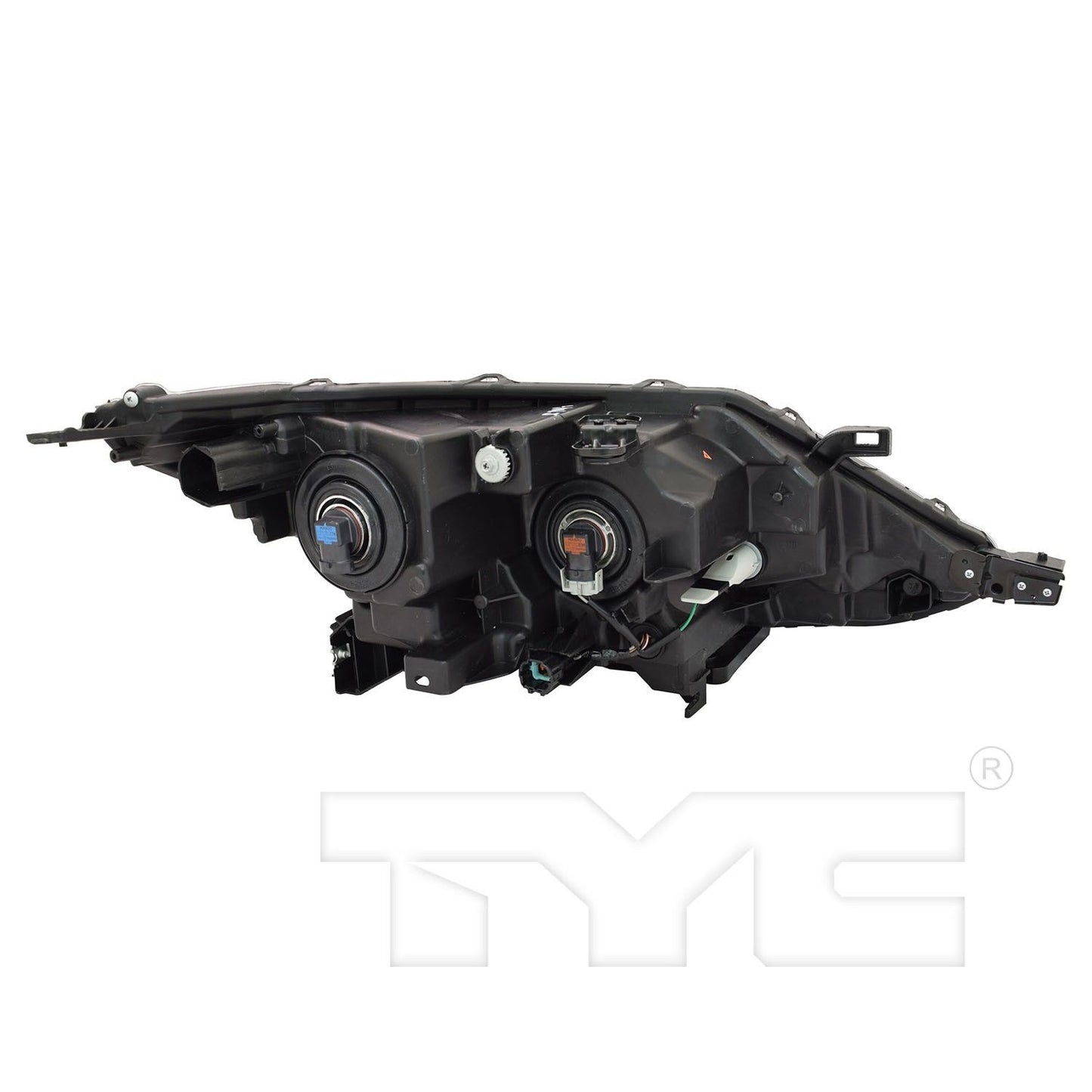 TYC CAPA Certified 20-9984-00-9