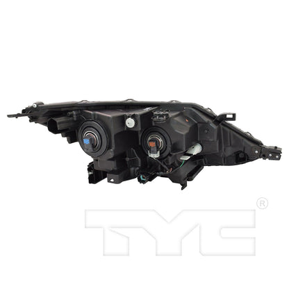 TYC CAPA Certified 20-9984-00-9