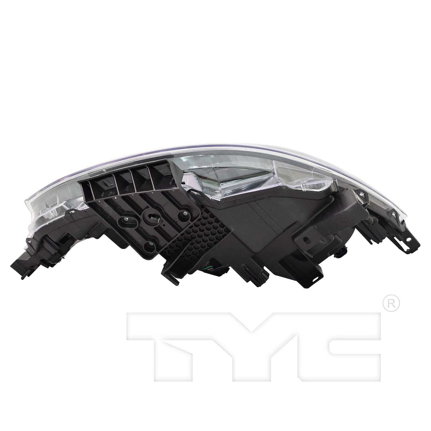 TYC CAPA Certified 20-9984-00-9