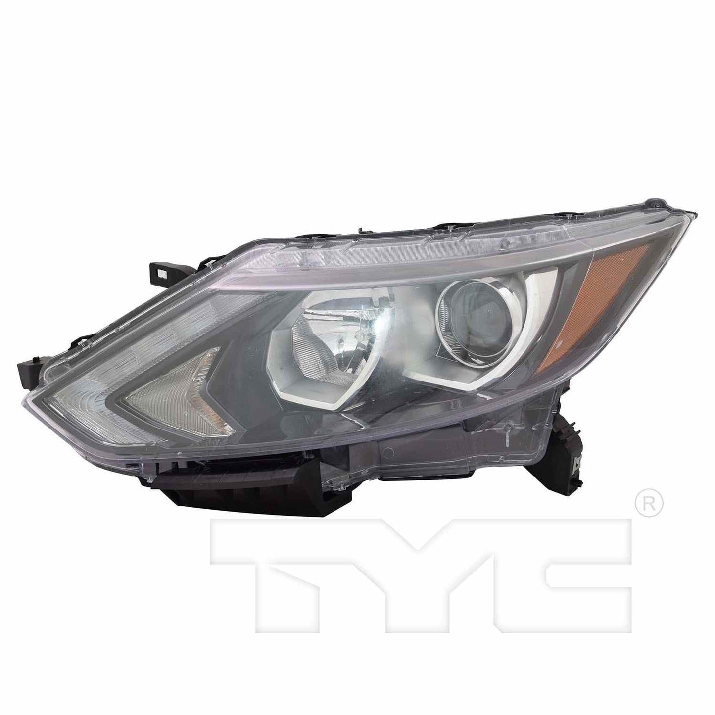 TYC CAPA Certified 20-9984-00-9