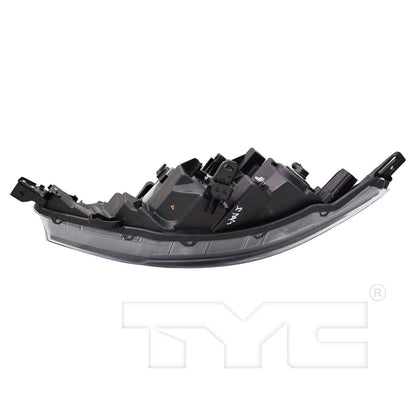 TYC CAPA Certified 20-9984-00-9