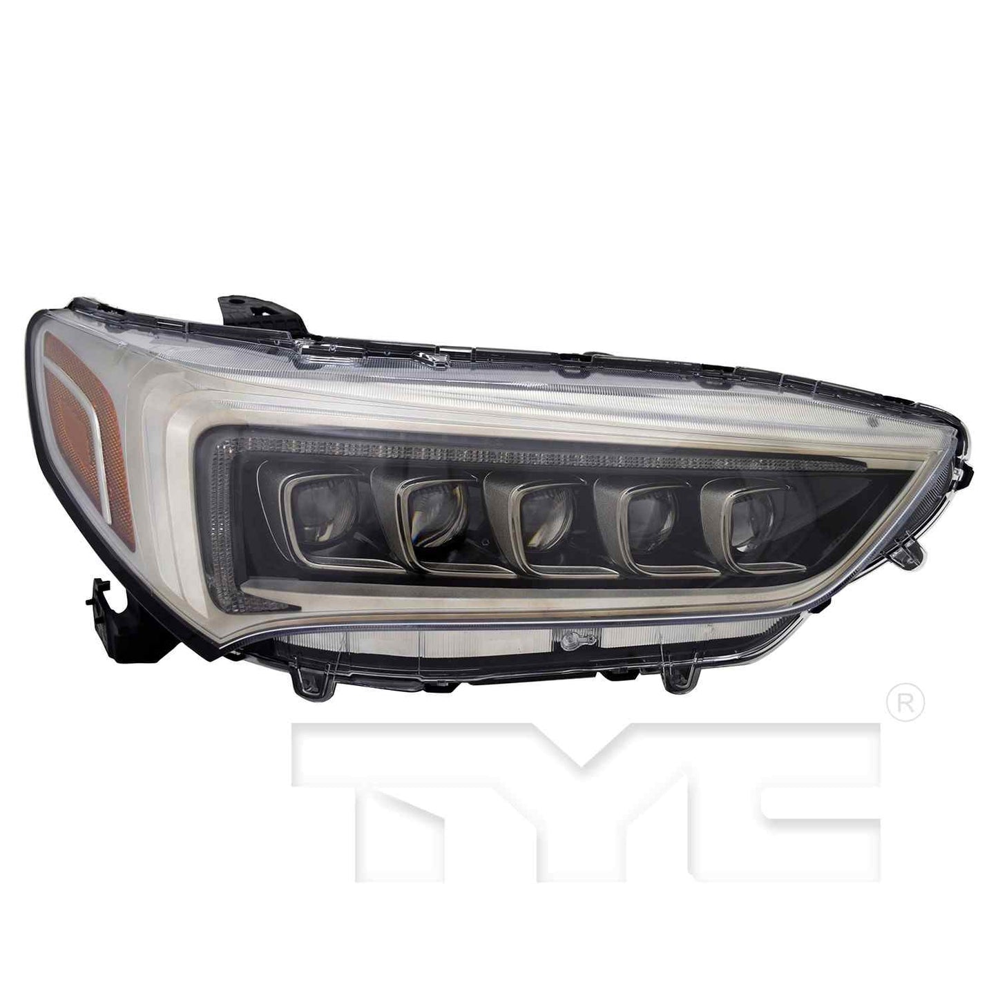 TYC TYC Regular 20-9987-00