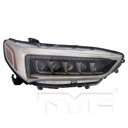 TYC TYC Regular 20-9987-00