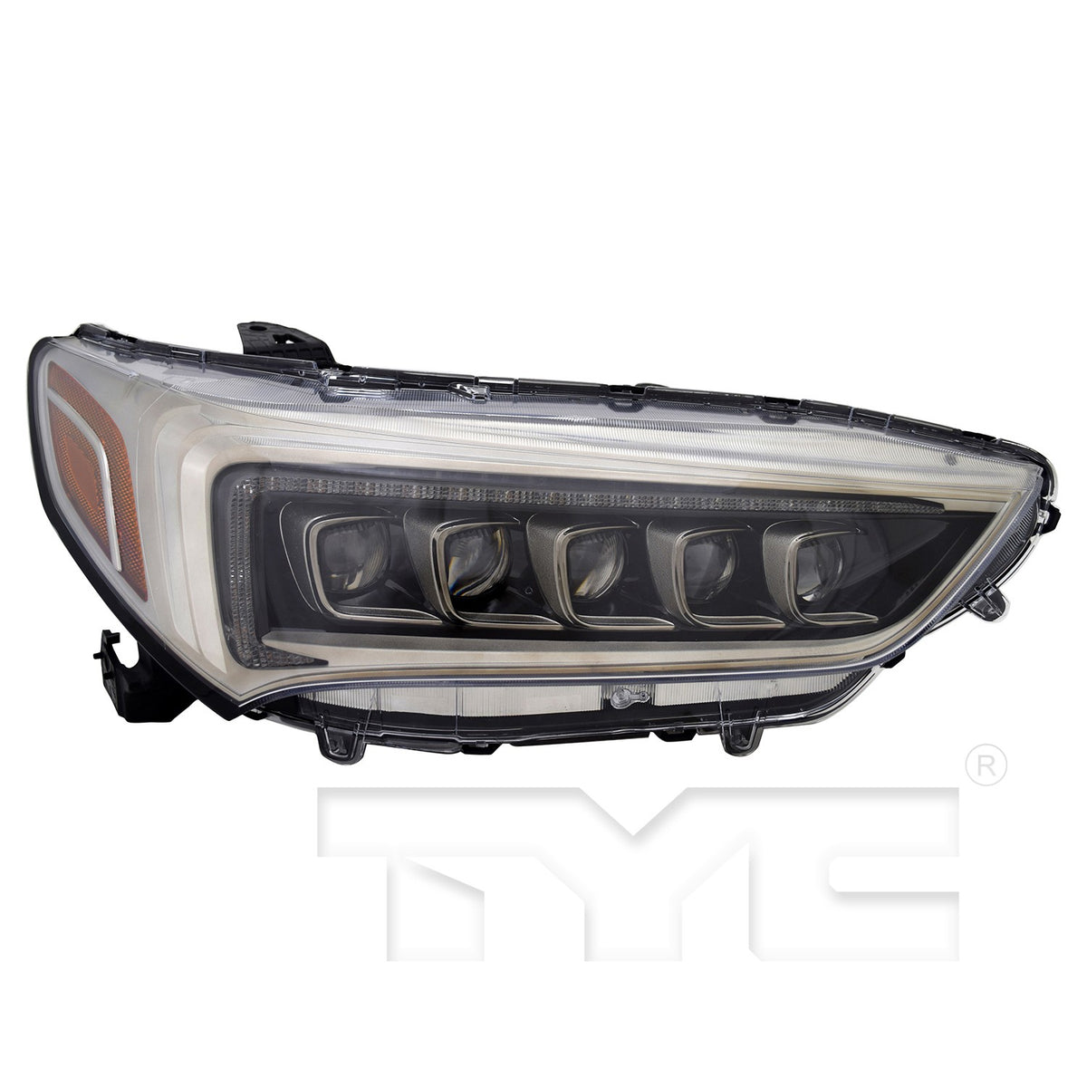 TYC TYC Regular 20-9987-00