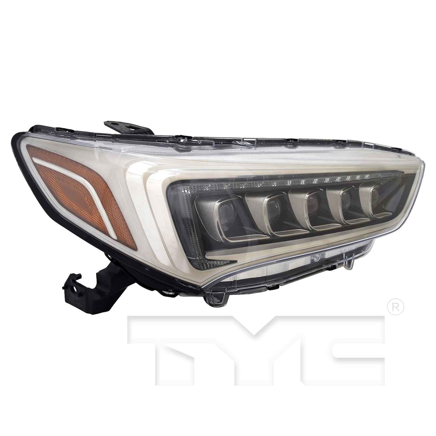 TYC TYC Regular 20-9987-00