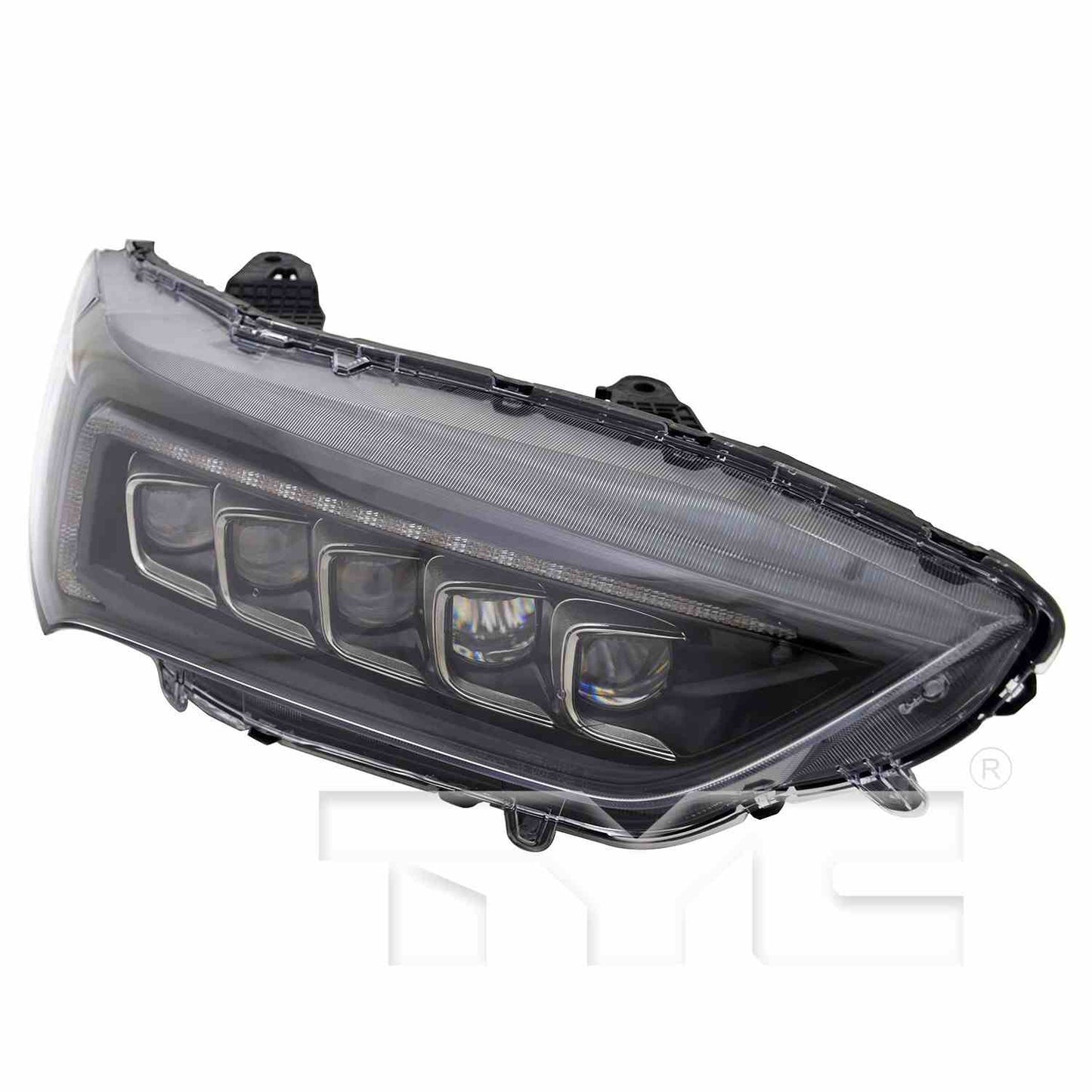 TYC TYC Regular 20-9987-90