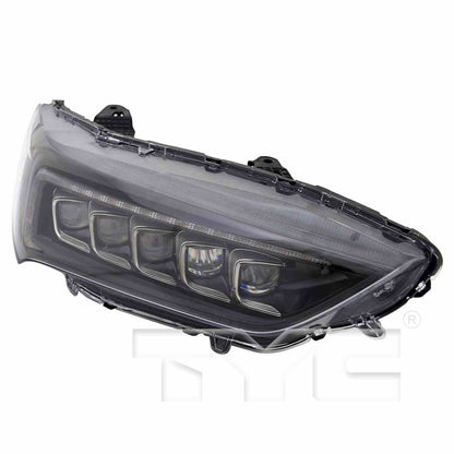 TYC TYC Regular 20-9987-90