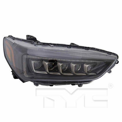 TYC TYC Regular 20-9987-90