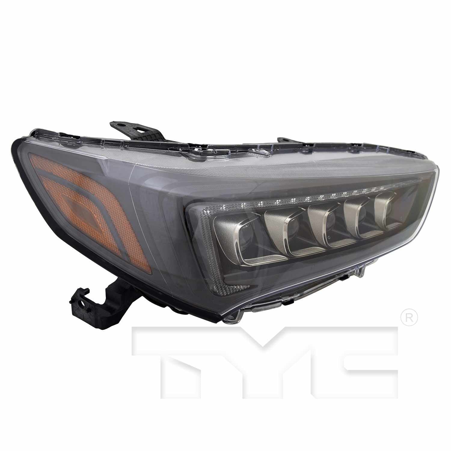 TYC TYC Regular 20-9987-90