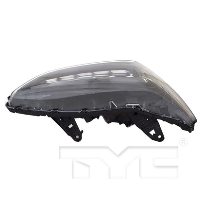 TYC TYC Regular 20-9987-90