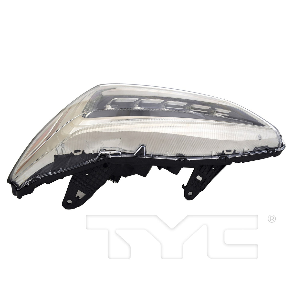 TYC Vehicle Part 20-9988-00-9