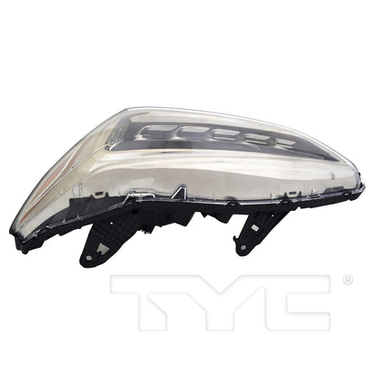 TYC Vehicle Part 20-9988-00-9