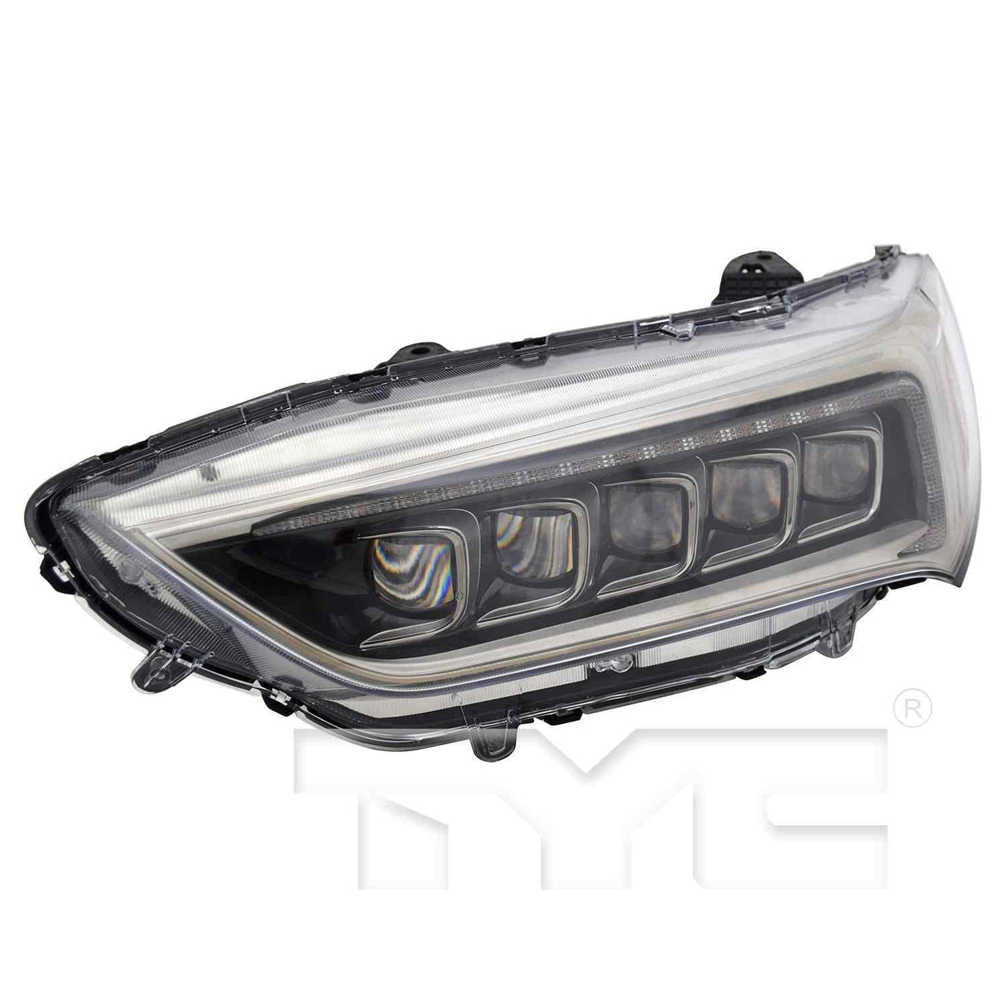 TYC TYC Regular 20-9988-00
