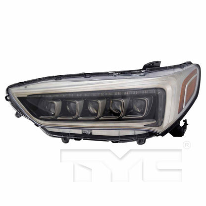 TYC TYC Regular 20-9988-00