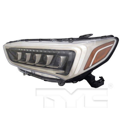 TYC TYC Regular 20-9988-00