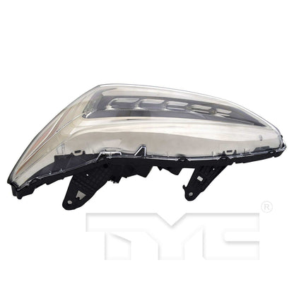 TYC TYC Regular 20-9988-00