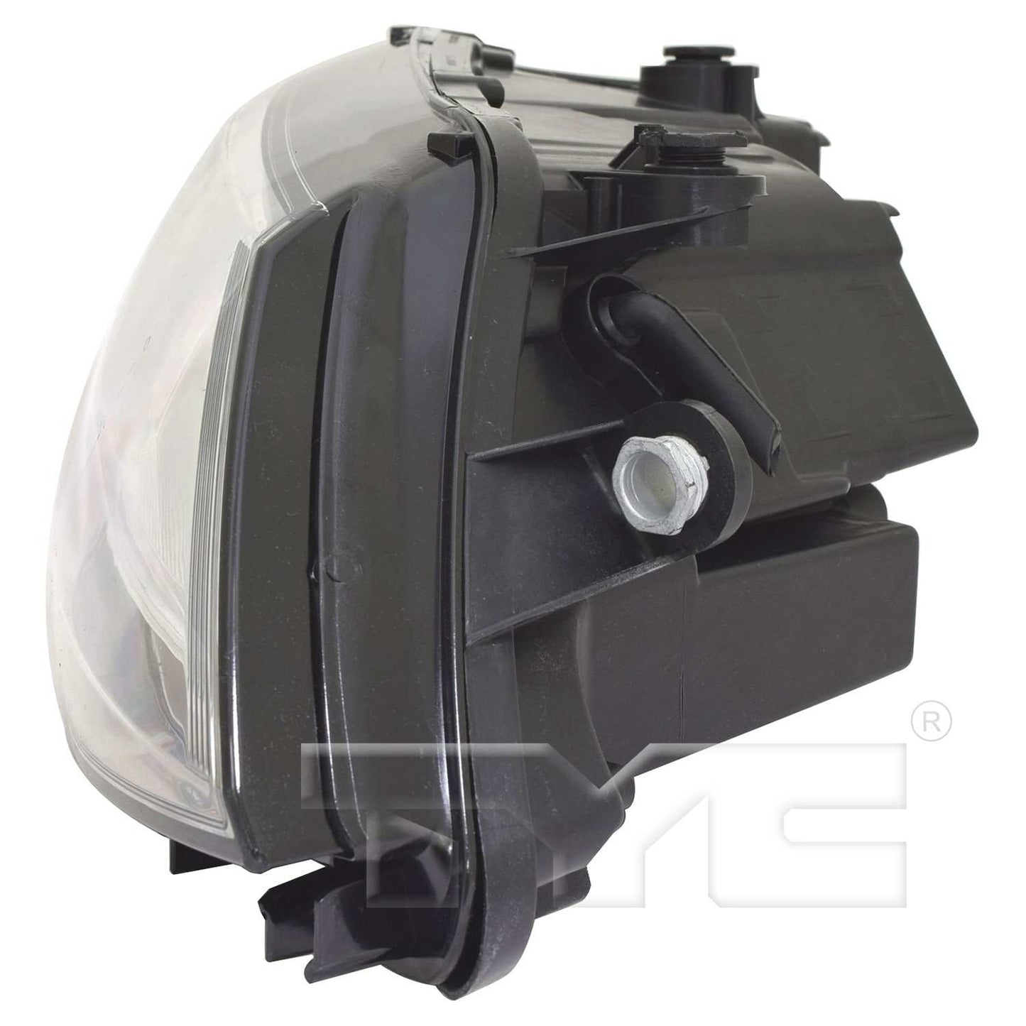 TYC CAPA Certified 20-9989-00-9