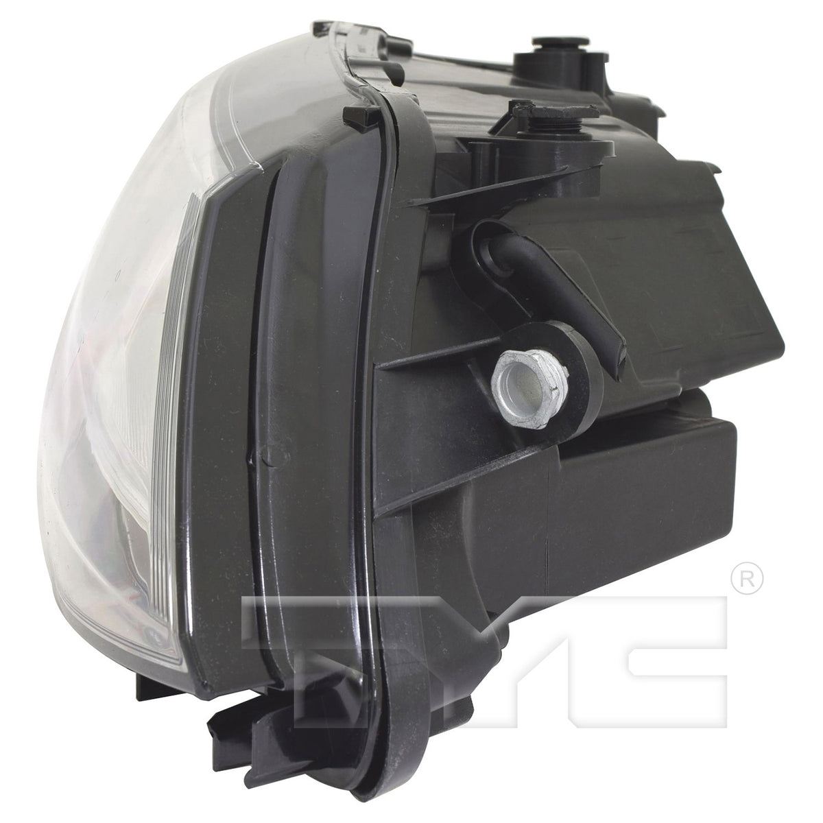 TYC CAPA Certified 20-9989-00-9
