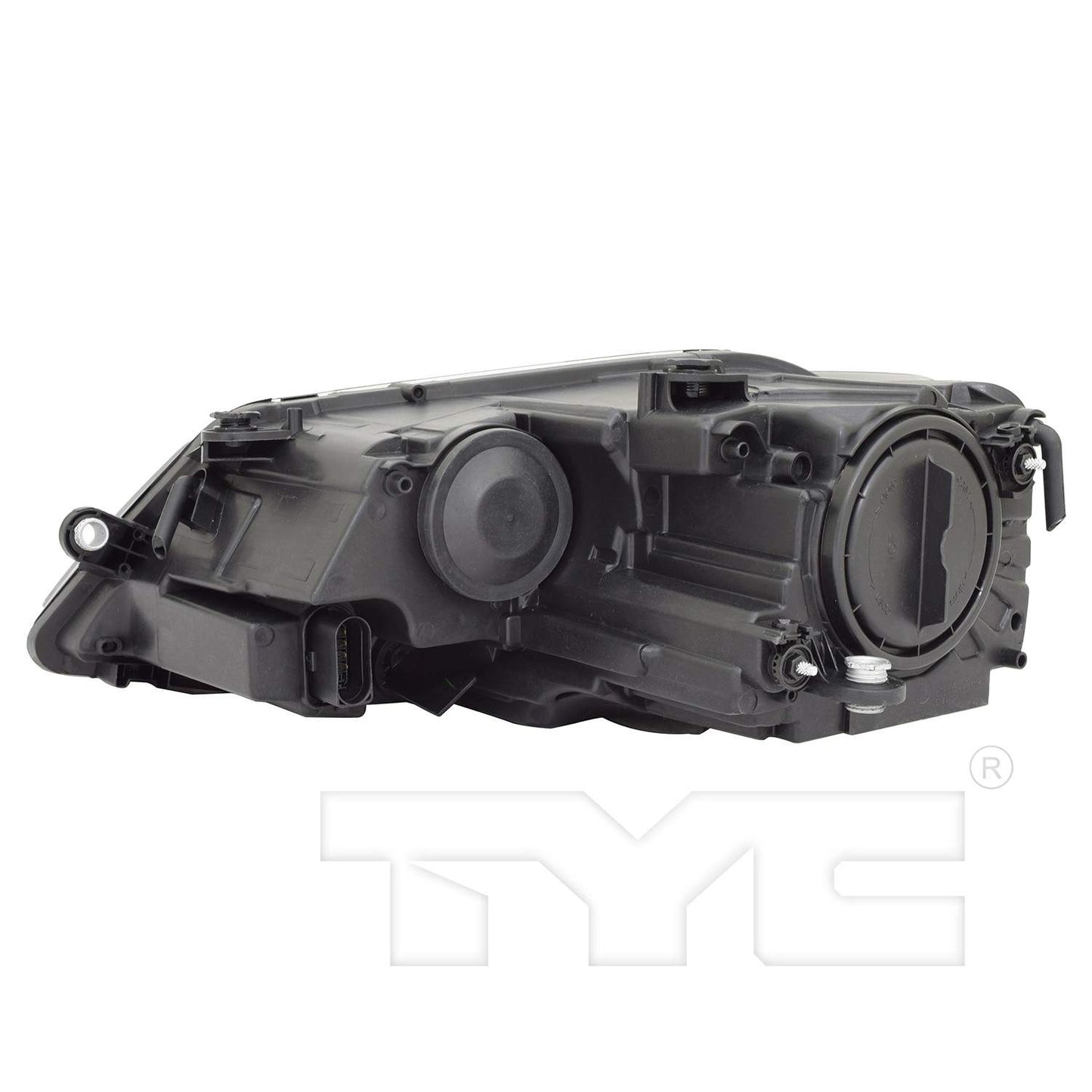 TYC CAPA Certified 20-9989-00-9