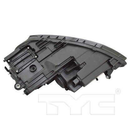 TYC CAPA Certified 20-9989-00-9