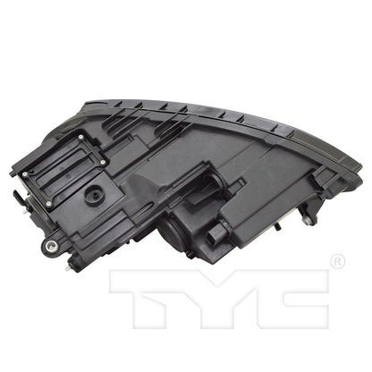 TYC CAPA Certified 20-9989-00-9