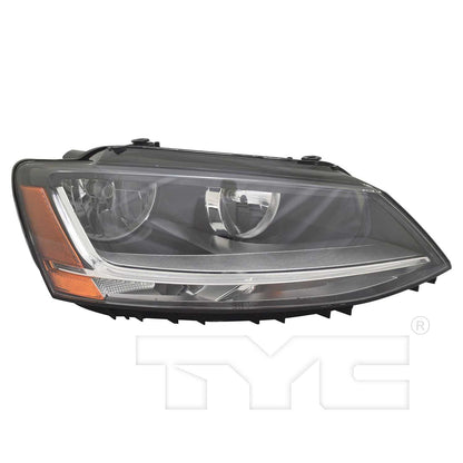 TYC CAPA Certified 20-9989-00-9