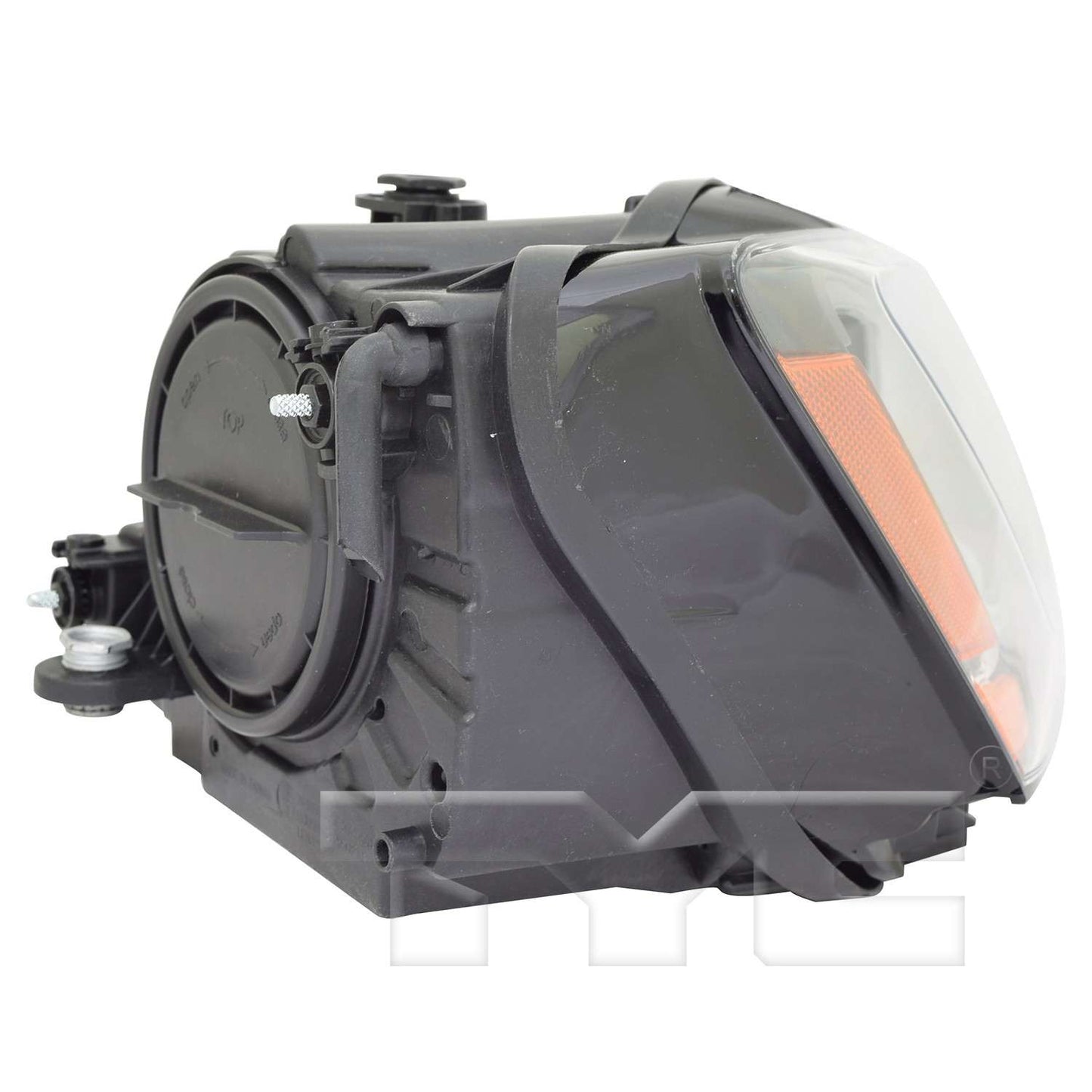 TYC CAPA Certified 20-9989-00-9