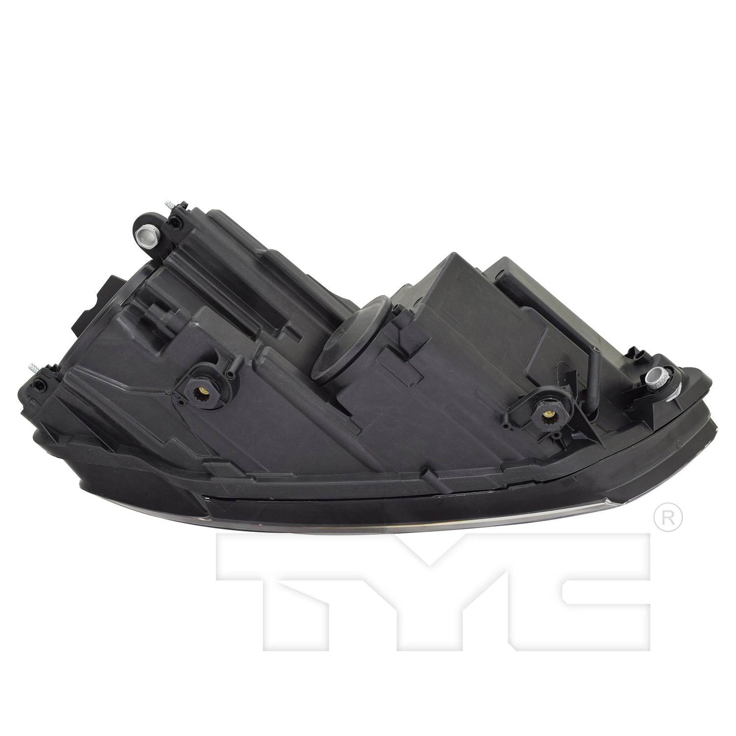 TYC CAPA Certified 20-9989-00-9