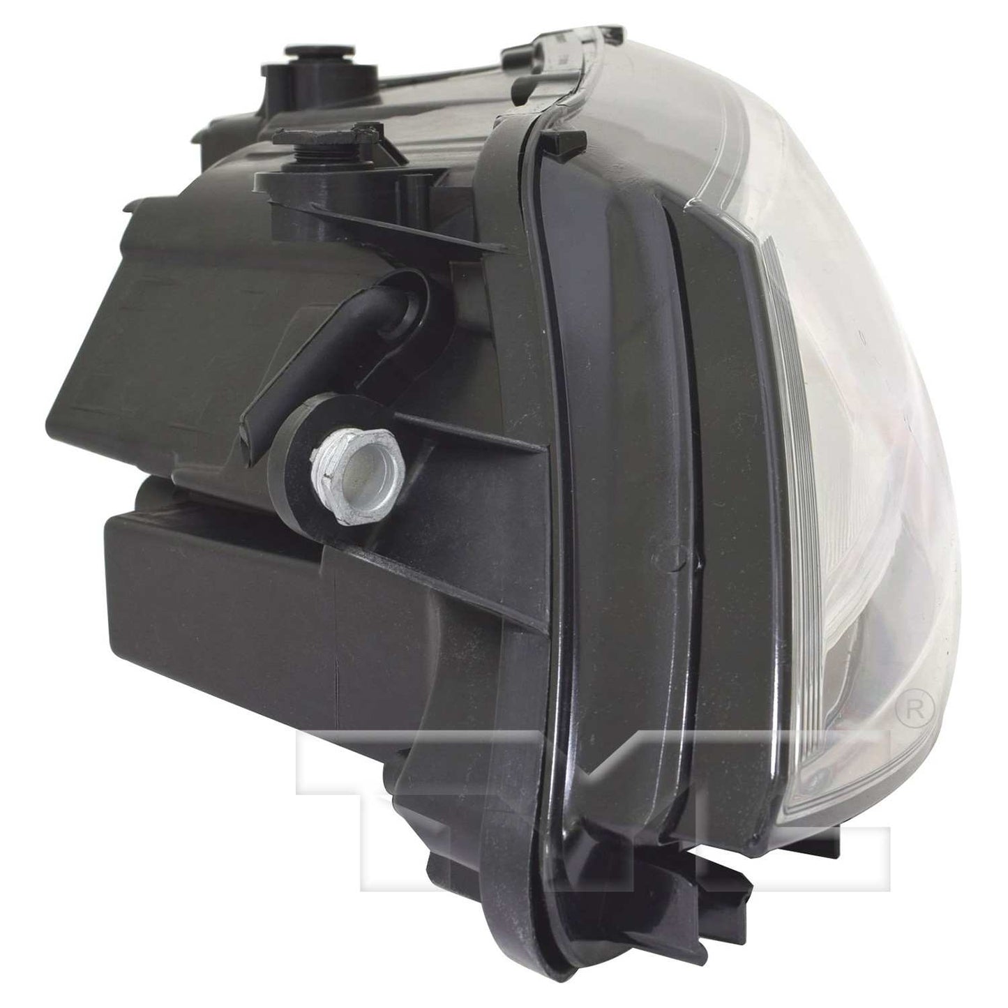 TYC Headlight Assembly 20-9990-00-9