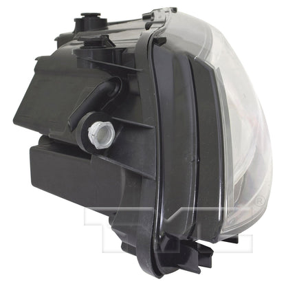 TYC Headlight Assembly 20-9990-00-9
