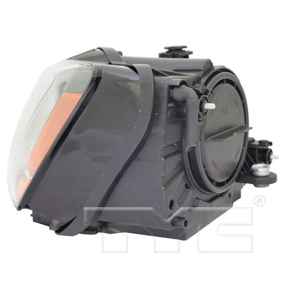 TYC Headlight Assembly 20-9990-00-9