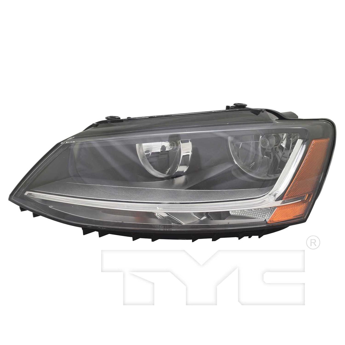 TYC TYC Regular 20-9990-00