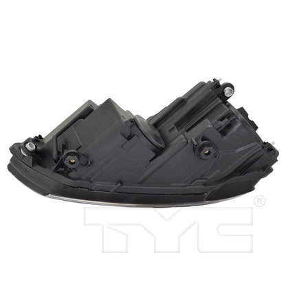 TYC TYC Regular 20-9990-00