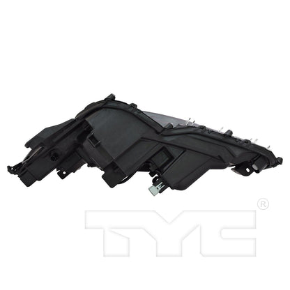 TYC CAPA Certified 20-9993-00-9