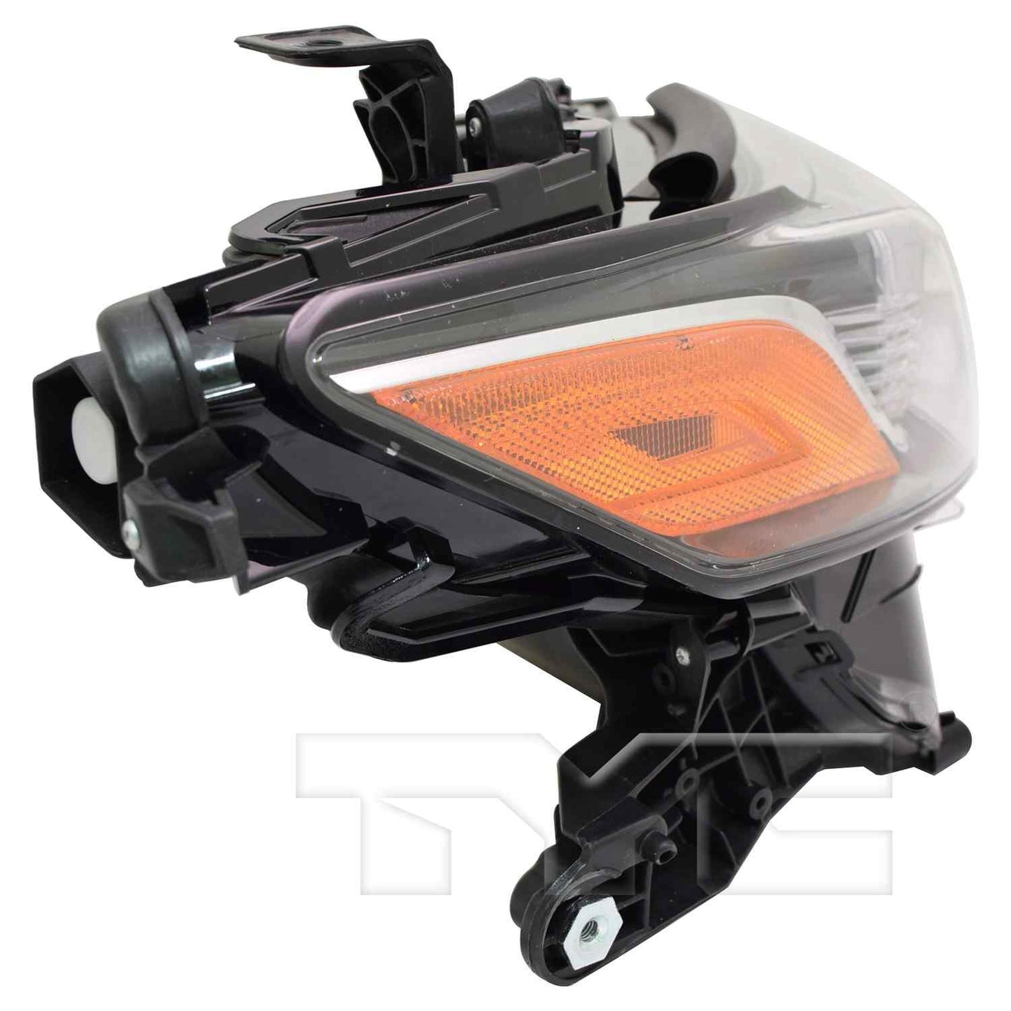 TYC CAPA Certified 20-9993-00-9
