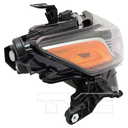 TYC CAPA Certified 20-9993-00-9