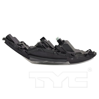 TYC CAPA Certified 20-9993-00-9