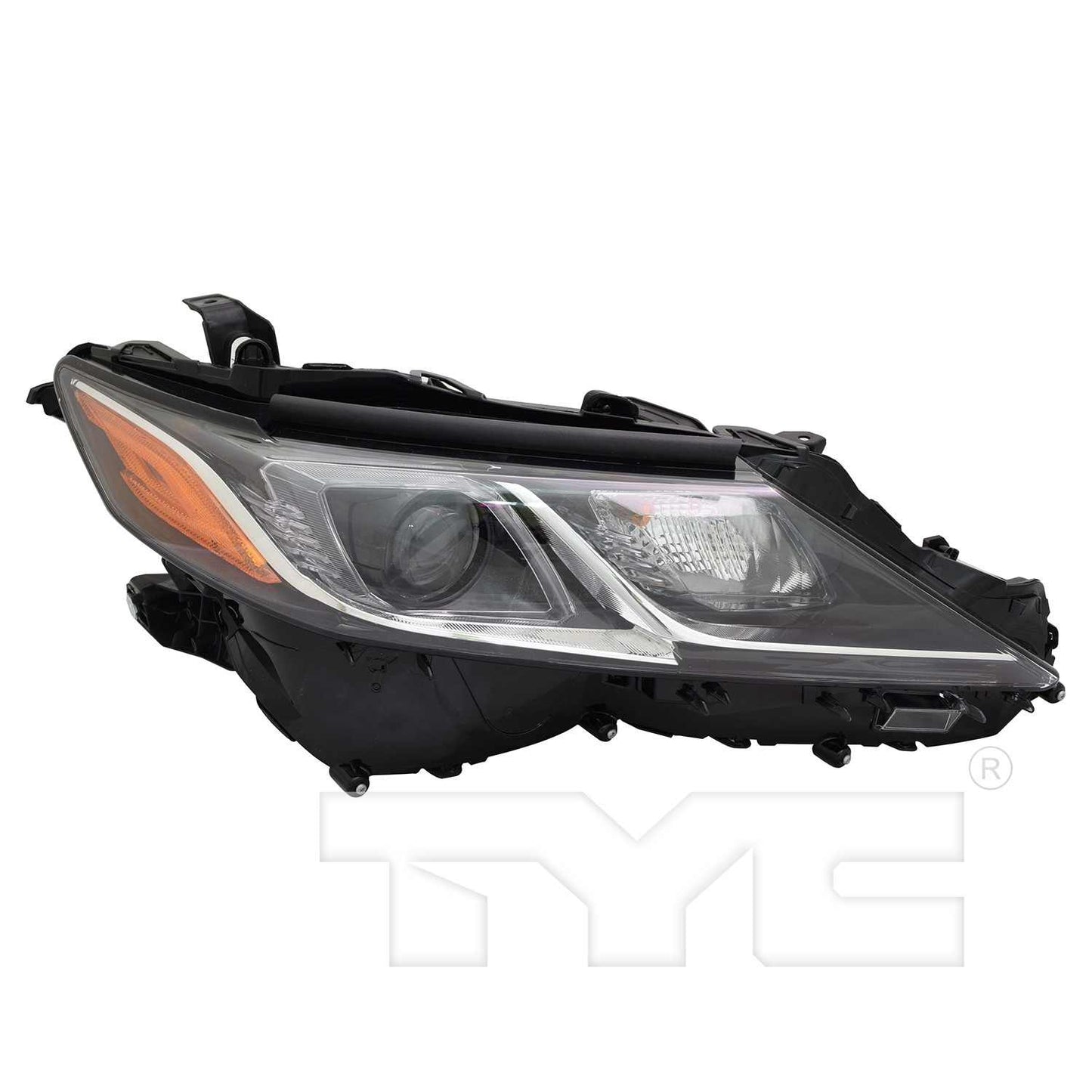 TYC TYC Regular 20-9993-00