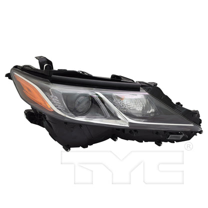 TYC TYC Regular 20-9993-00