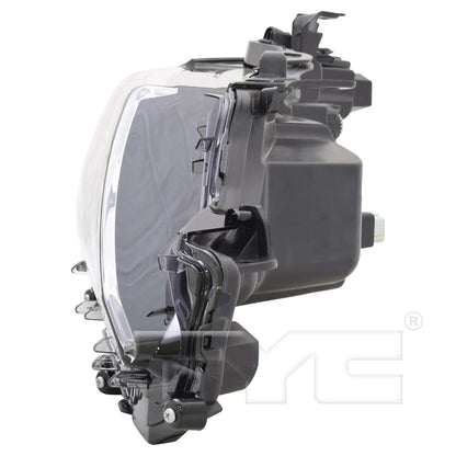 TYC CAPA Certified 20-9993-90-9