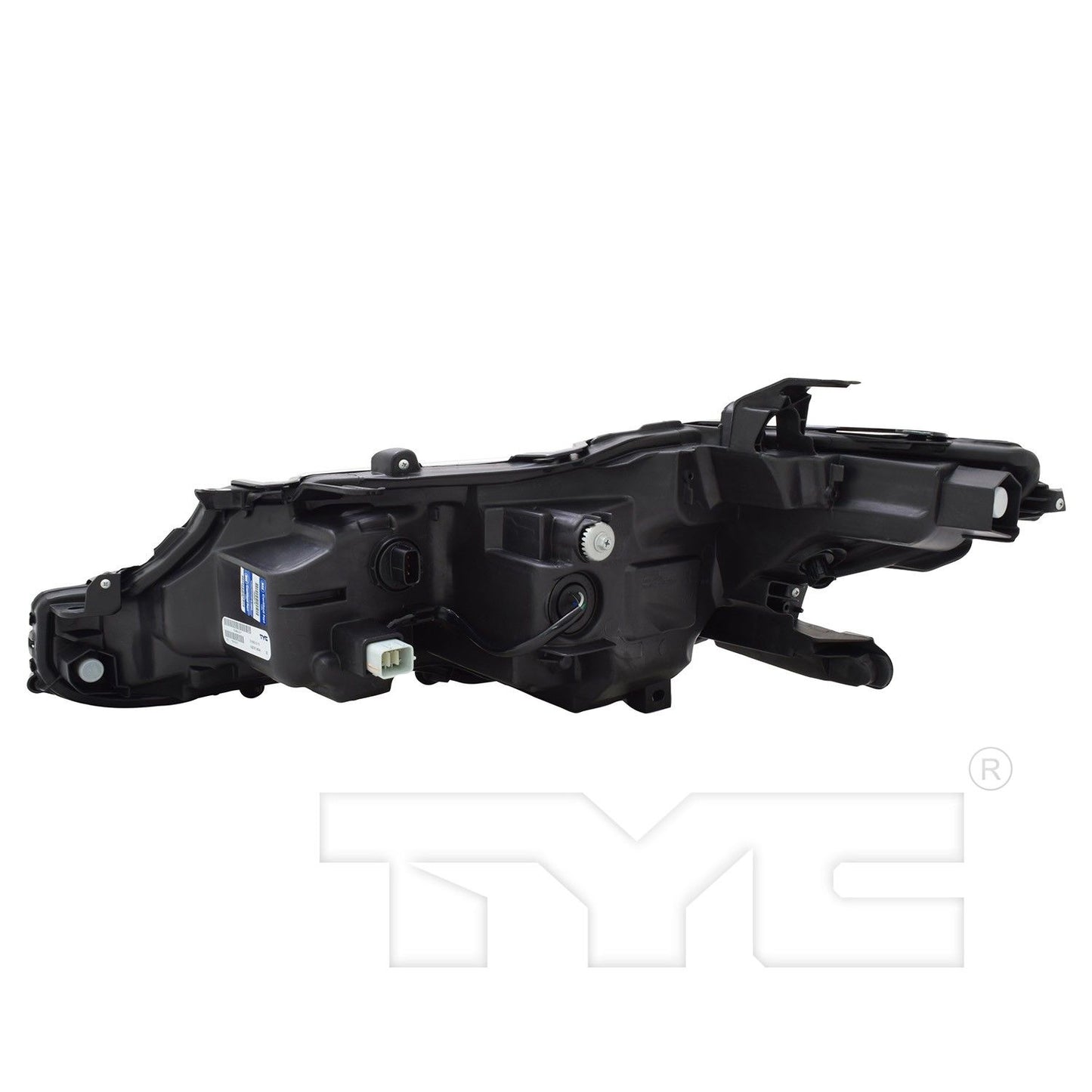 TYC CAPA Certified 20-9993-90-9