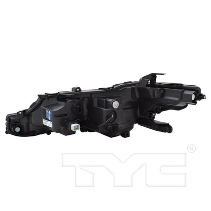 TYC CAPA Certified 20-9993-90-9