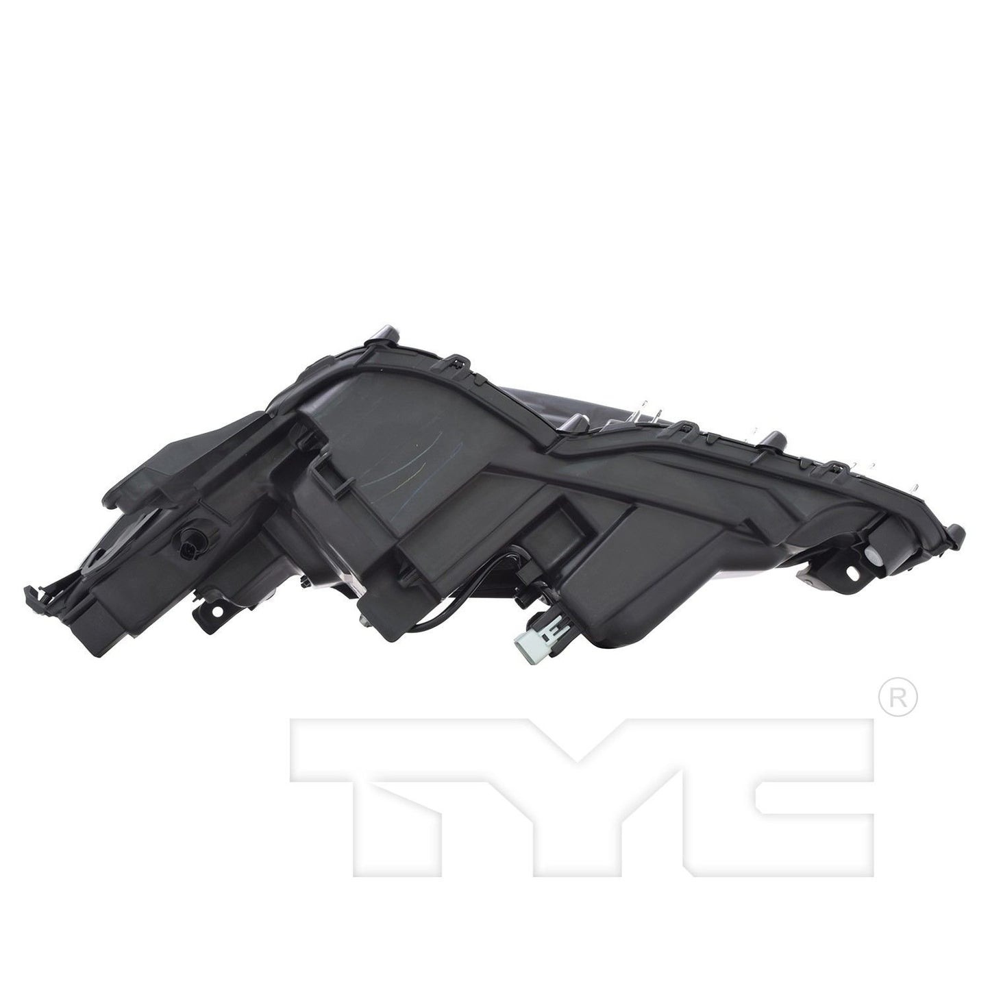 TYC CAPA Certified 20-9993-90-9