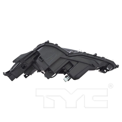 TYC CAPA Certified 20-9993-90-9