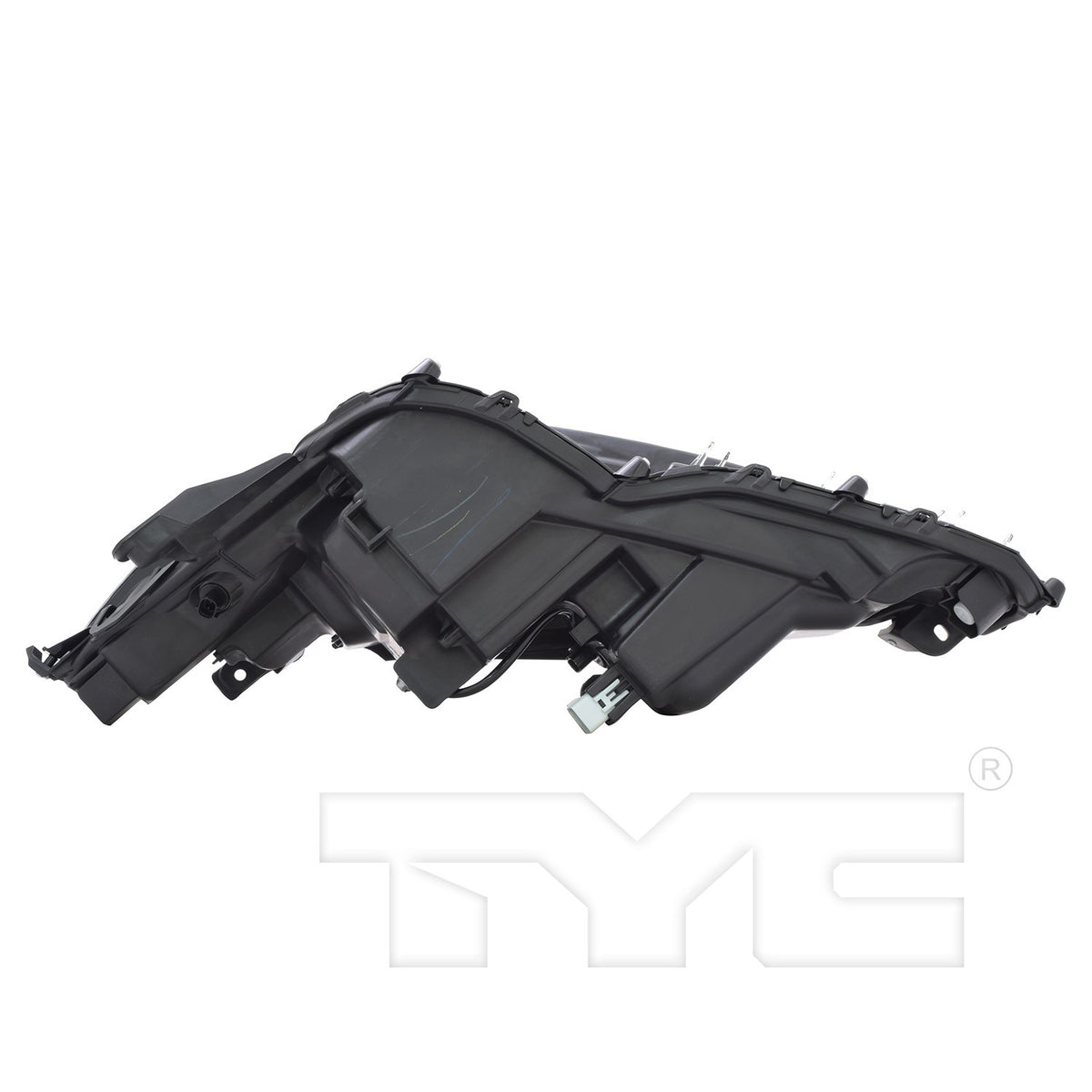 TYC CAPA Certified 20-9993-90-9