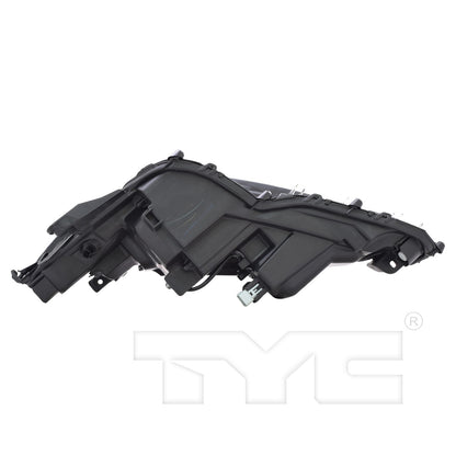TYC CAPA Certified 20-9993-90-9