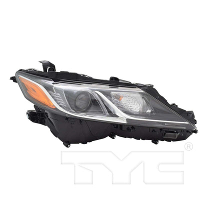 TYC CAPA Certified 20-9993-90-9