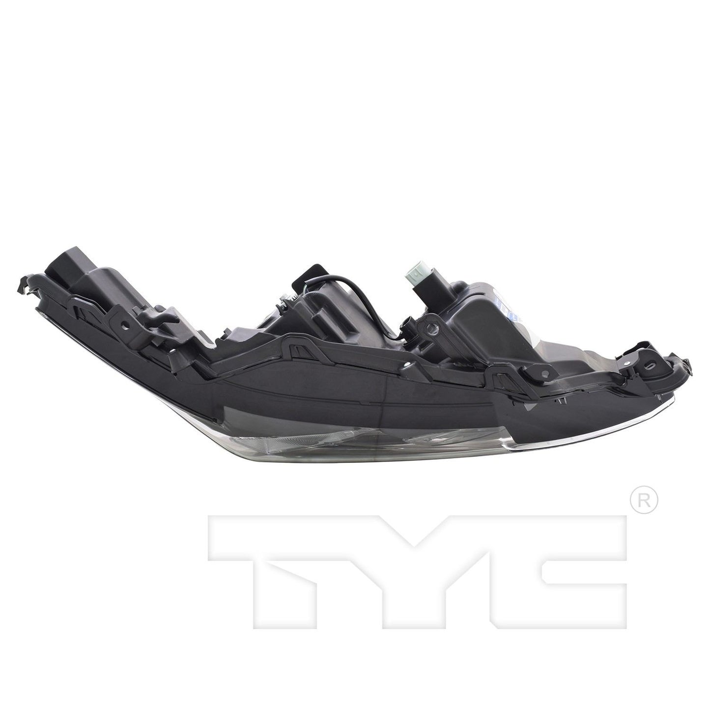 TYC CAPA Certified 20-9993-90-9