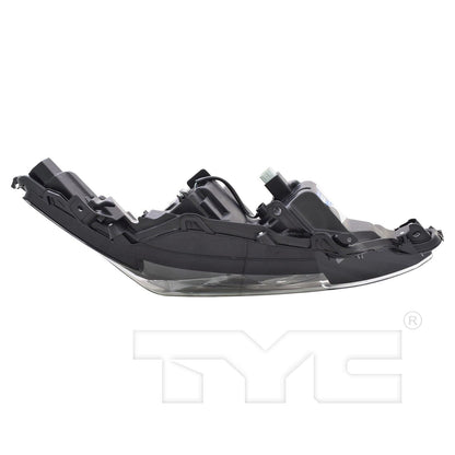 TYC CAPA Certified 20-9993-90-9