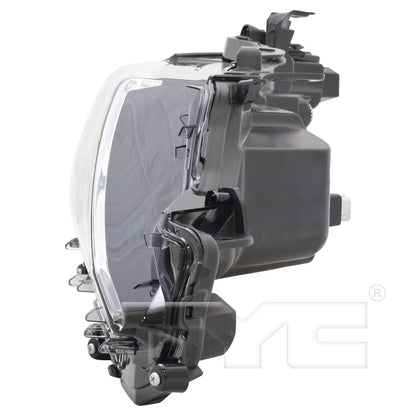 TYC Headlight Assembly 20-9993-90